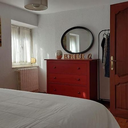 Willa La Casona De Teo La Arena Zewnętrze zdjęcie