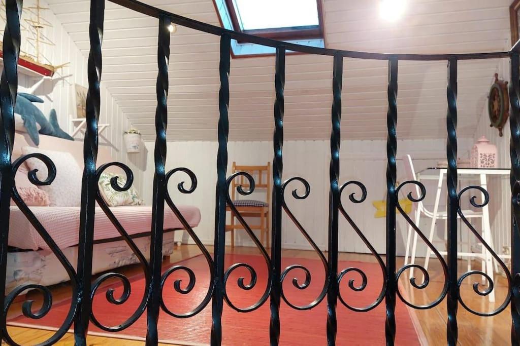 Willa La Casona De Teo La Arena Zewnętrze zdjęcie