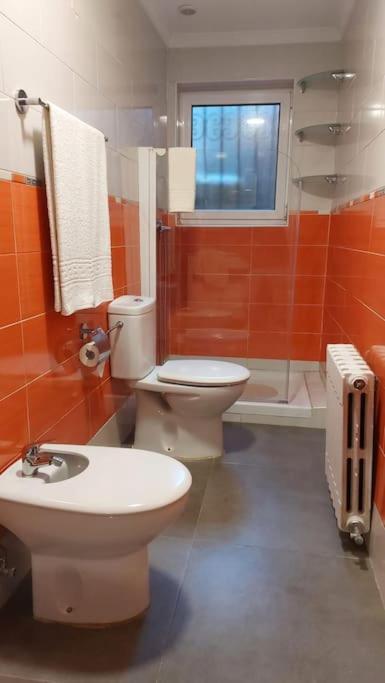 Willa La Casona De Teo La Arena Zewnętrze zdjęcie