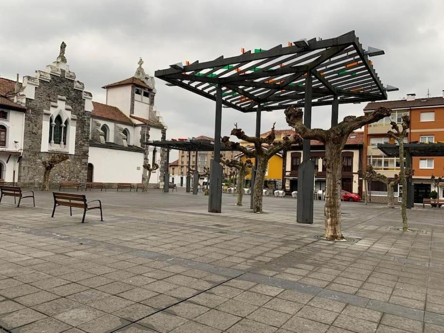 Willa La Casona De Teo La Arena Zewnętrze zdjęcie
