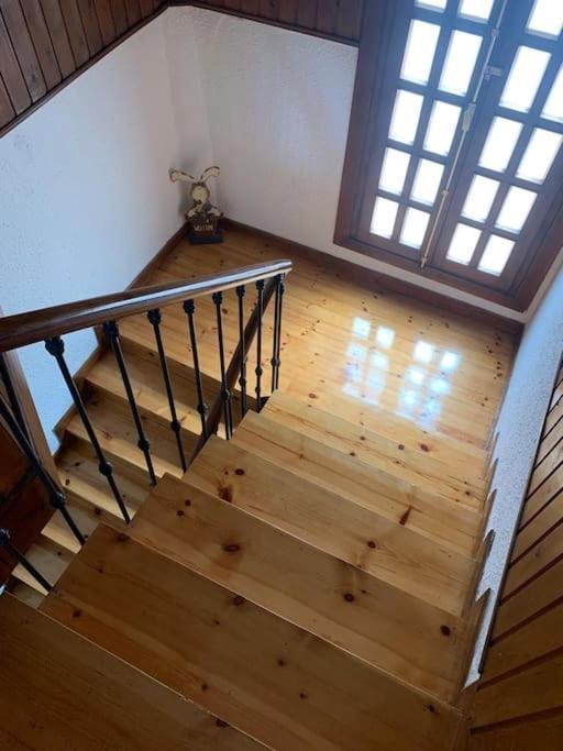 Willa La Casona De Teo La Arena Zewnętrze zdjęcie