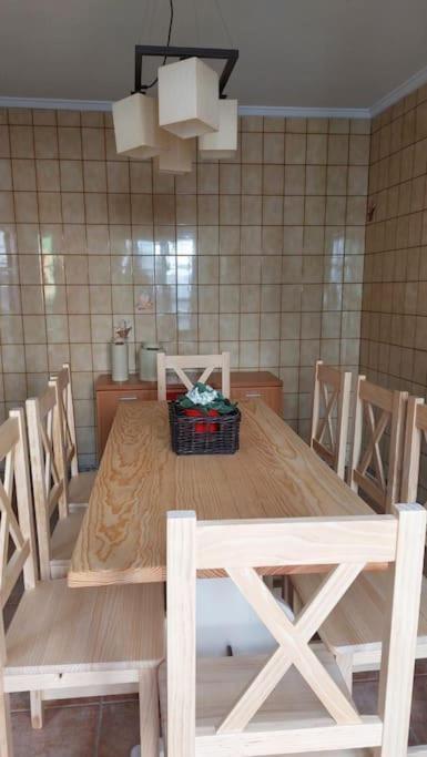 Willa La Casona De Teo La Arena Zewnętrze zdjęcie